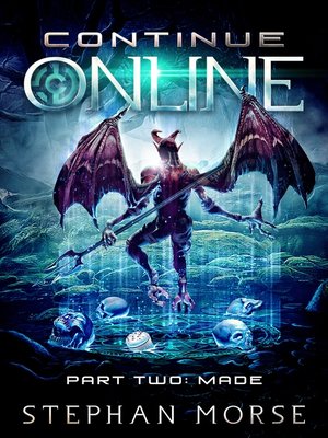 cover image of Made